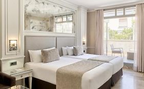 Vp Jardin De Recoletos